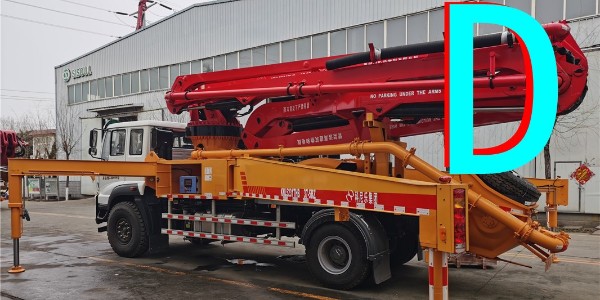 泵車這幾（jǐ）大問題，絕不能忽視！