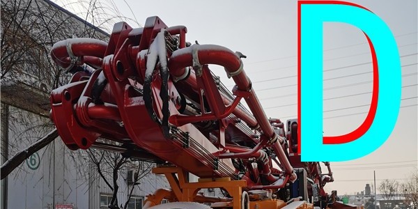 不經（jīng）意的操作會影響（xiǎng）泵車的安全問題