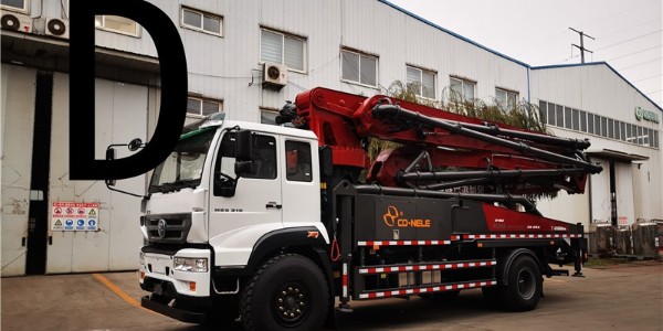 采用高品（pǐn）質的（de）潤滑脂可對泵車較好的保養