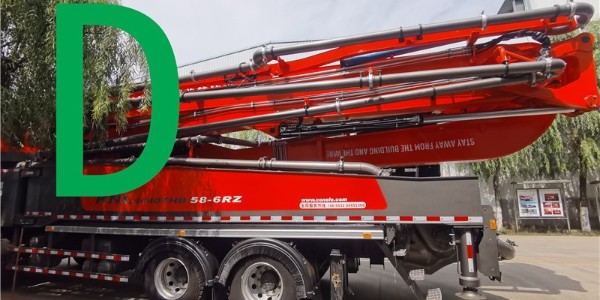 泵車發熱功率變大的原因（yīn）有哪些