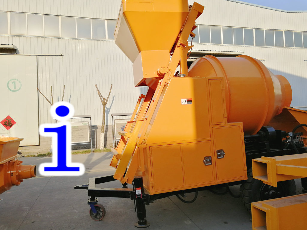 青島小型混凝土泵車價（jià）格 (6)