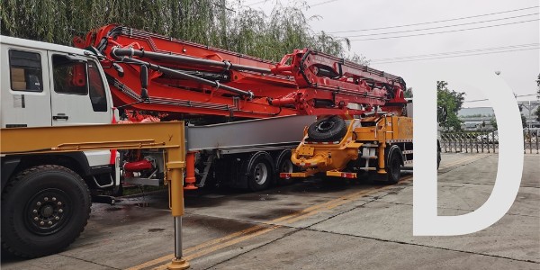 泵車安全操作（zuò）規程，按規則執行