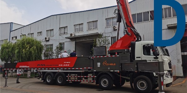 泵車故障現（xiàn）象（xiàng）及分析