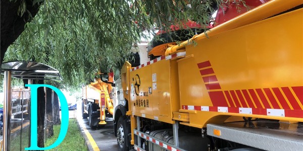 什麽是判斷泵車好壞（huài）的（de）標準？