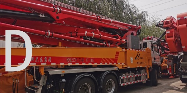 常見的（de）泵（bèng）車底盤五十鈴國六怎麽樣