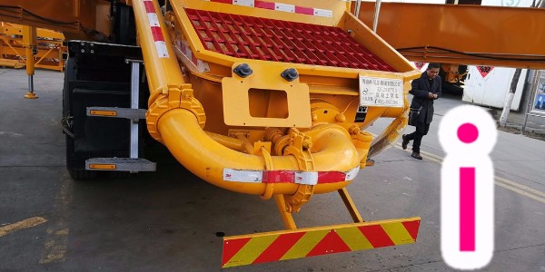 混（hún）凝土泵的排汙閥、溫度計、油位計、高壓濾油器的壽命如何延長？