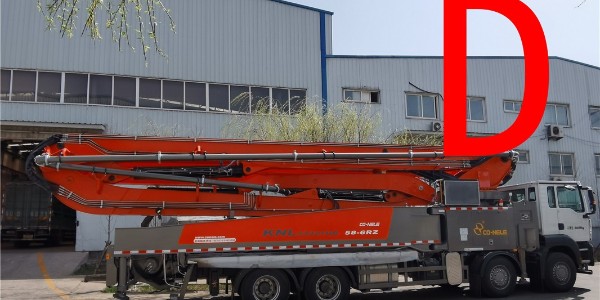 關於泵車一些問題進行答疑