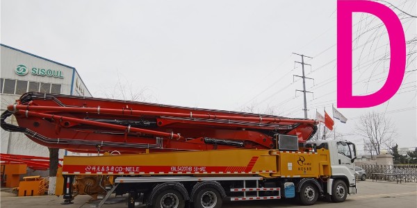 泵車分動箱（xiāng）氣缸故障怎麽處（chù）理