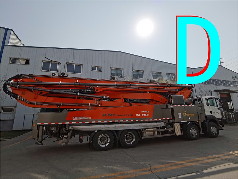 青島混（hún）凝（níng）土泵（bèng）車價格 (74)