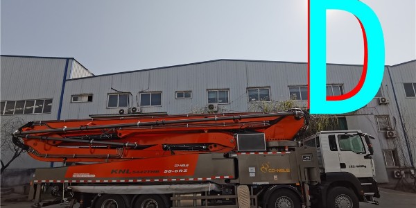 混凝土泵使用前必須檢查壓（yā）力表是（shì）否完好