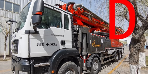 泵車（chē）砼急凝堵管原因分析（xī）