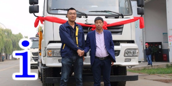 混凝土布料機安裝過程中哪些小（xiǎo）細節需要格（gé）外注意呢？