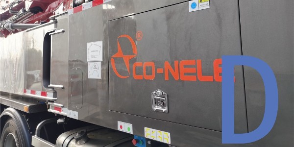 原來清洗泵車還有這麽多竅門！