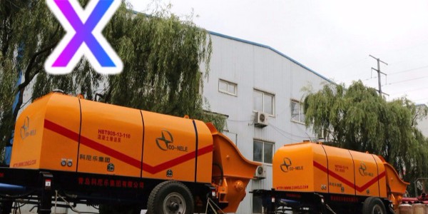 混凝土泵易損件（jiàn）的壽命（mìng）如何得（dé）到提高？（二）——科尼樂