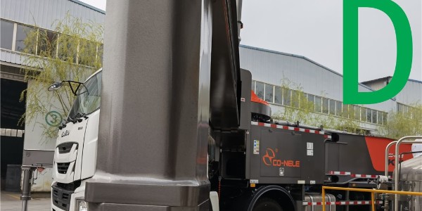 泵（bèng）送前有哪些（xiē）準備要點