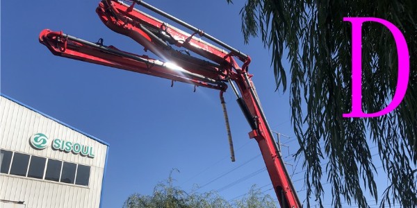 泵（bèng）車老師傅帶（dài）你了解一些不知道的小技（jì）巧（一）