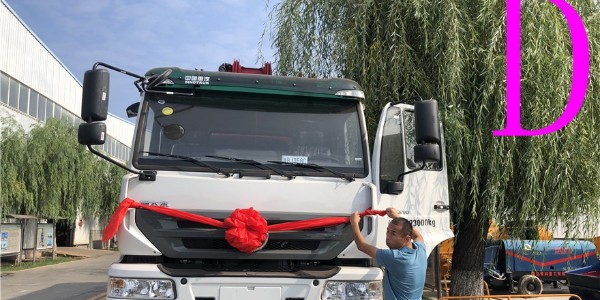 對（duì）待（dài）混凝土泵的一些（xiē）“小心機”