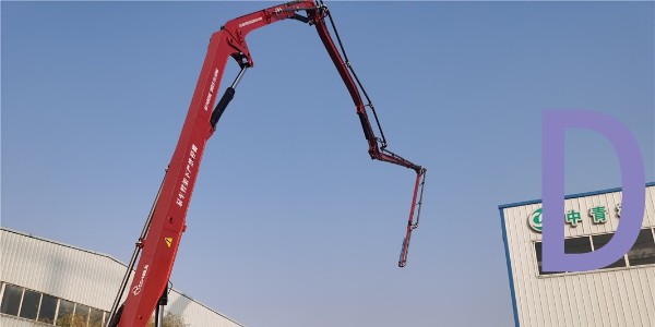 混凝土（tǔ）泵車的（de）清（qīng）洗方法，你（nǐ）都掌握（wò）了嗎？