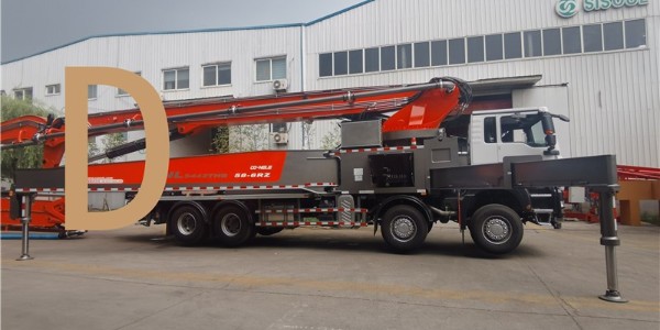 為節約（yuē）混凝土泵車（chē）成本，S閥如（rú）何使用