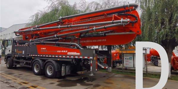 造成泵車輪胎（tāi）老化的原因有（yǒu）哪（nǎ）些