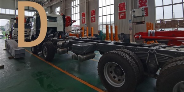 泵車分配係統排油是如何進行的？