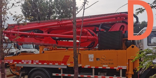 為了便於（yú）檢修泵車活塞可以怎麽做